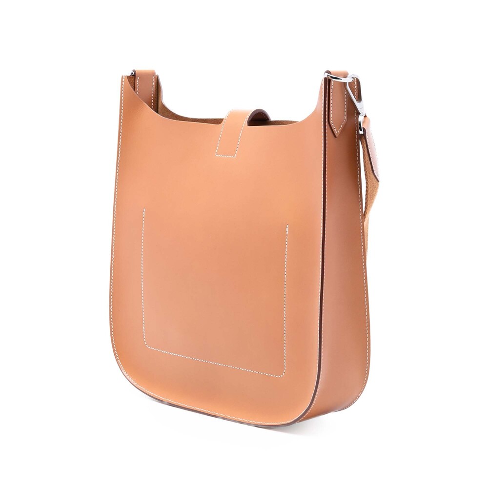 Pre-Loved Hermes Vache Hunter Evelyne Sellier 29 - Picture 2 of 9